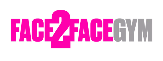 FACE2FACE Logo